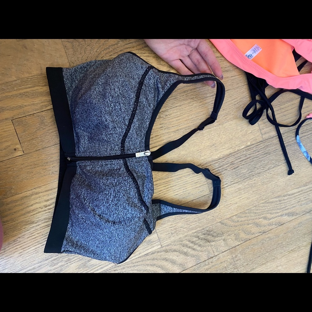 Victoria secret sports bra